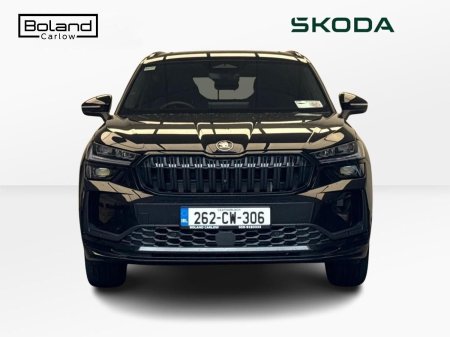 2026 Skoda Kodiaq - photo 7