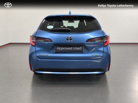 2019 Toyota Corolla - photo 4