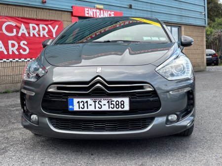 2013 Citroen DS 5 - photo 3