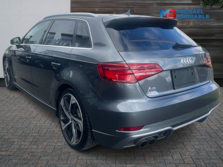 2019 Audi A3 - photo 3