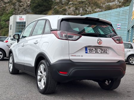 2019 Vauxhall Crossland X - photo 18