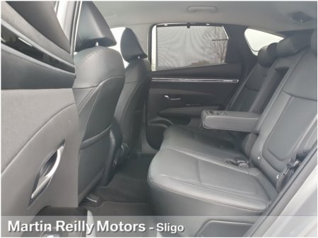 2023 Hyundai Tucson - photo 8