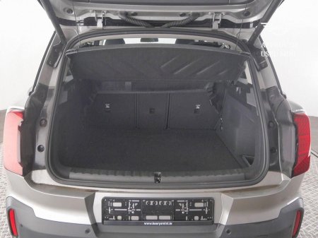 2025 Mini Countryman - photo 13