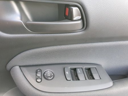 2023 Honda Jazz - photo 11