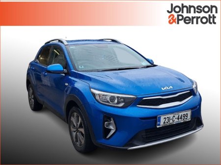 2023 Kia Stonic 1.0 K2 PE