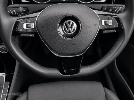 2014 Volkswagen Golf - photo 16