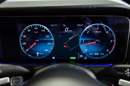 2022 Mercedes-Benz E-Class - photo 19