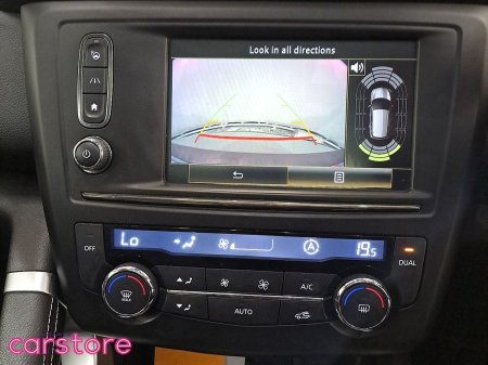 2019 Renault Kadjar - photo 19