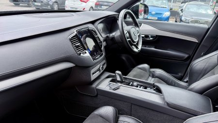 2020 Volvo XC90 - photo 16