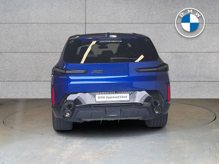 2024 BMW XM - photo 15