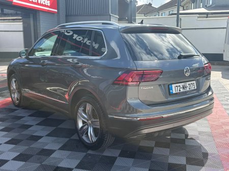 2017 Volkswagen Tiguan - photo 18