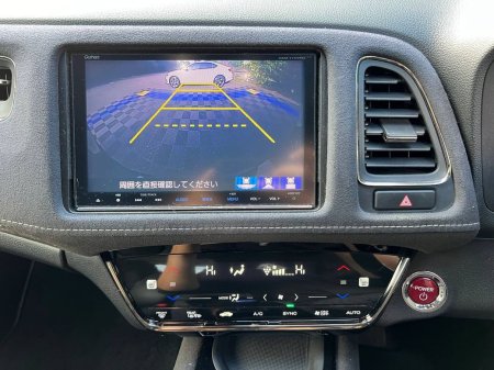 2017 Honda Vezel - photo 7