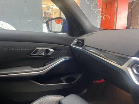 2021 BMW 3-Series - photo 14