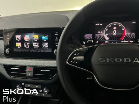 2026 Skoda Scala - photo 20