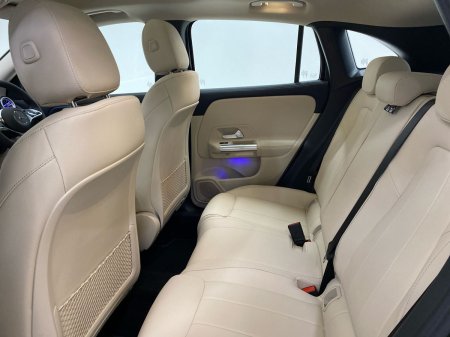 2026 Mercedes-Benz GLA - photo 4