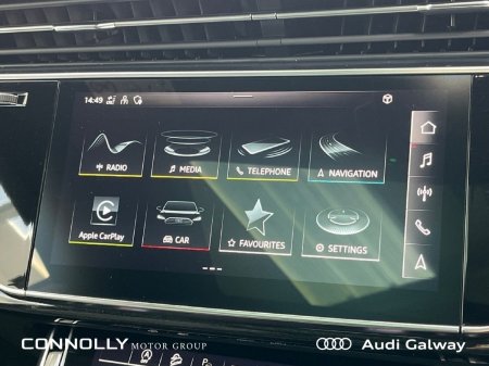 2022 Audi Q8 - photo 8