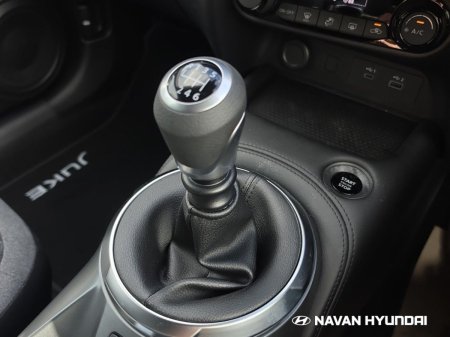 2026 Nissan Juke - photo 28