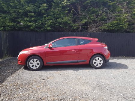2012 Renault Megane - photo 5