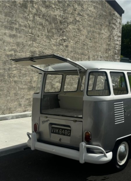 1969 Volkswagen Other - photo 5