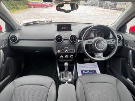 2018 Audi A1 - photo 12