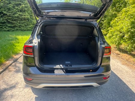 2023 Volkswagen T-Cross - photo 9