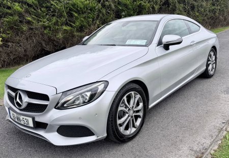 2016 Mercedes-Benz C-Class - photo 7