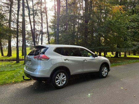 2016 Nissan X-Trail - photo 7
