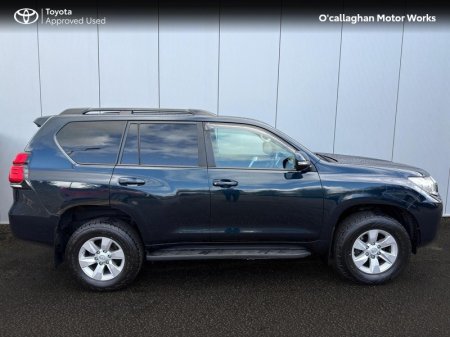 2022 Toyota Land Cruiser - photo 6
