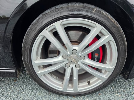2016 Audi S3 - photo 14