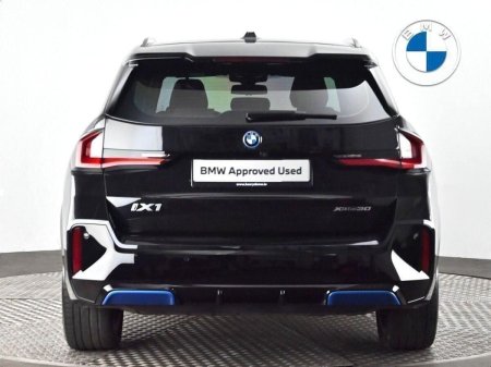 2023 BMW iX1 - photo 15