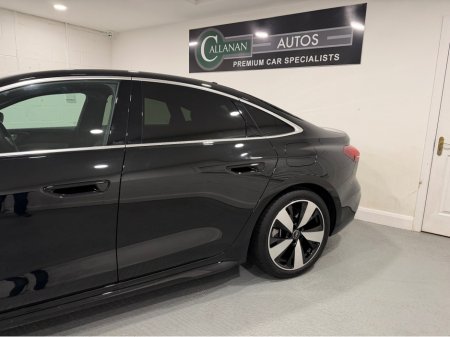 2026 Audi A5 - photo 19