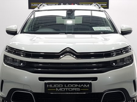 2022 Citroen C5 Aircross - photo 2