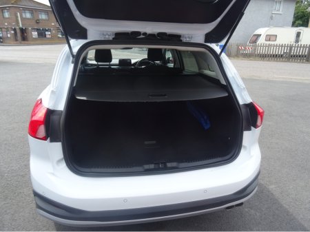 2021 Ford Focus - photo 9