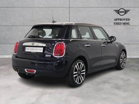 2020 Mini Cooper - photo 24