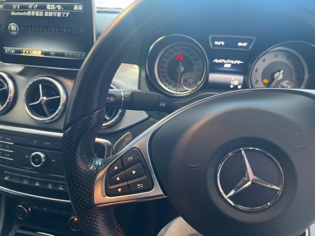 2016 Mercedes-Benz CLA - photo 12