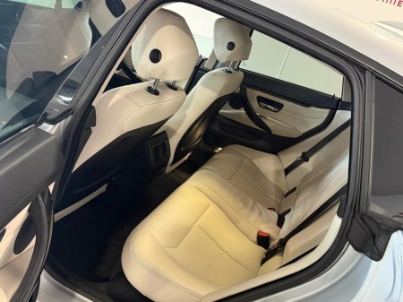2019 BMW 4-Series - photo 13