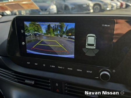 2026 Hyundai i20 - photo 26