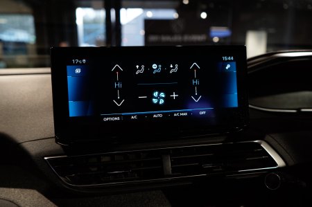 2023 Peugeot 5008 - photo 11