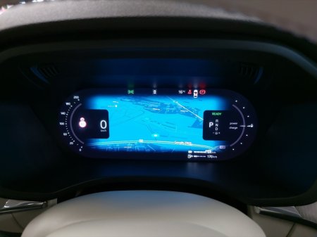 2025 Volvo XC60 - photo 18