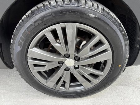 2023 Peugeot 3008 - photo 13