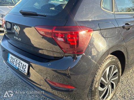2023 Volkswagen Polo - photo 16