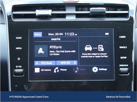 2023 Hyundai Tucson - photo 15