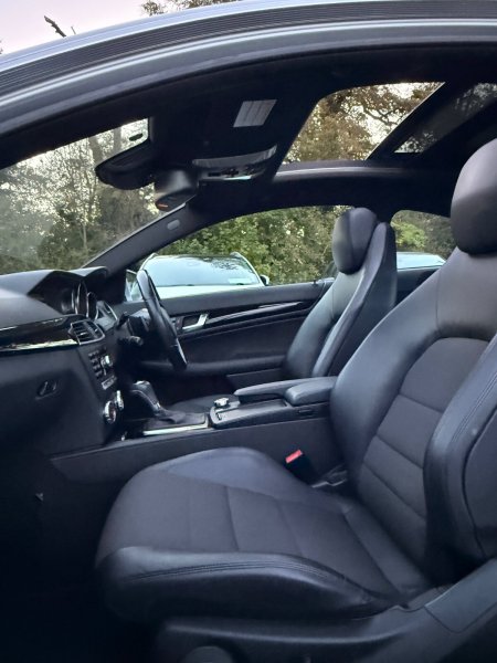 2012 Mercedes-Benz C-Class - photo 37