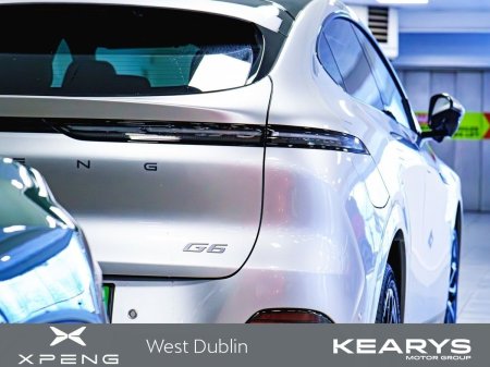 2026 XPeng G6 - photo 22