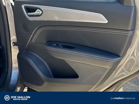 2023 Renault Arkana - photo 35