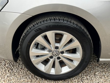 2014 Volkswagen Golf - photo 20