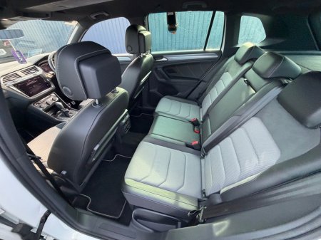 2019 Volkswagen Tiguan - photo 43