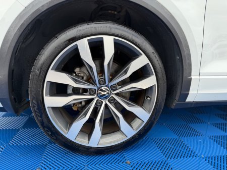 2021 Volkswagen T-Roc - photo 11