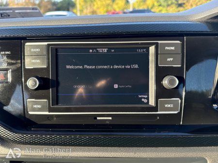 2023 Volkswagen Polo - photo 12