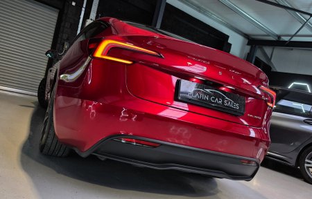 2024 Tesla Model 3 - photo 12